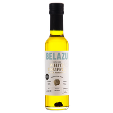 White Truffle Extra Virgin Olive Oil