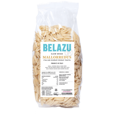 Dried Malloreddus Pasta Dried Malloreddus Pasta