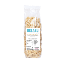 Dried Strozzapreti Pasta Dried Strozzapreti Pasta