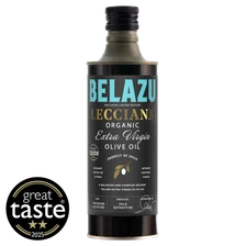 Lecciana Organic Extra Virgin Olive Oil
