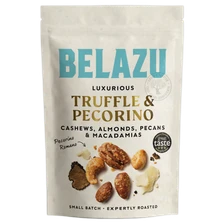 6 pack of Truffle & Pecorino Nut Mix