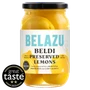 Preserved Beldi Lemons