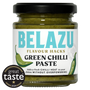 Flavour Hacks Green Chilli