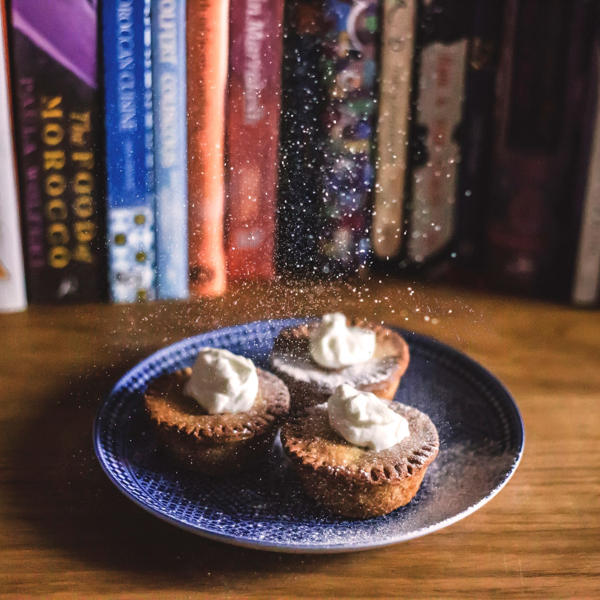 Belazu Mince Pies