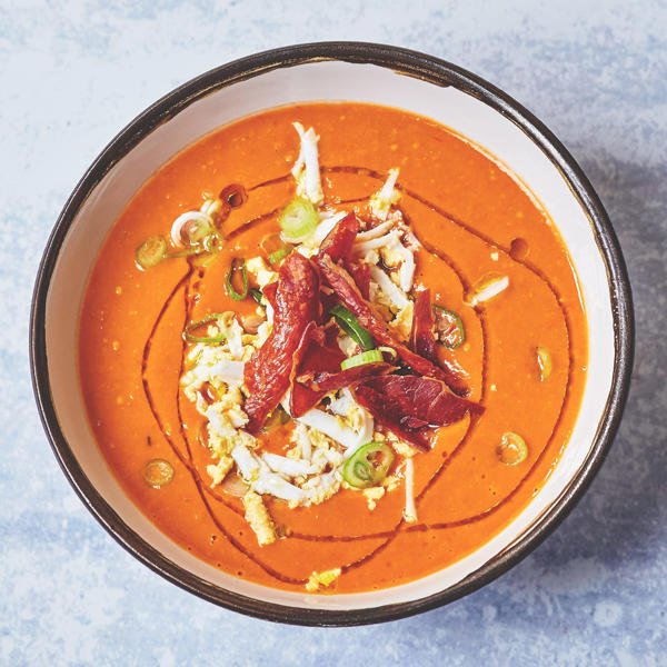 Salmorejo