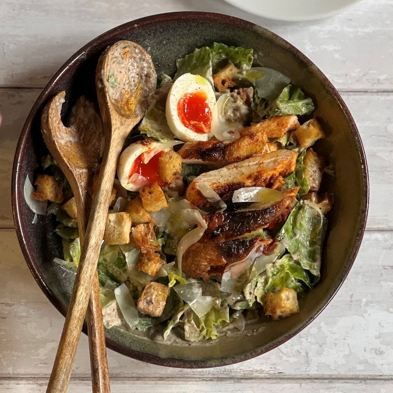 Caesar Salad