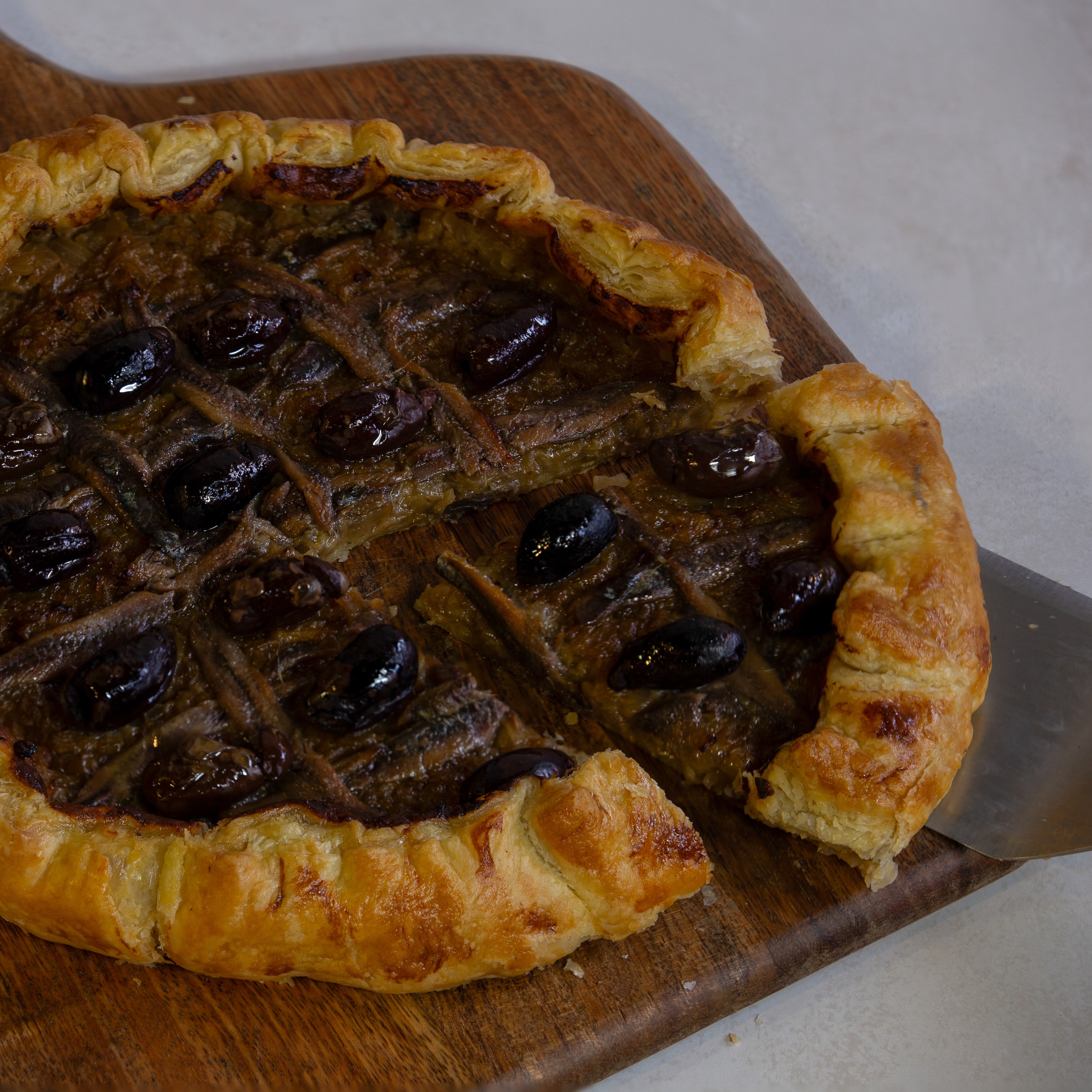 Pissaladiere