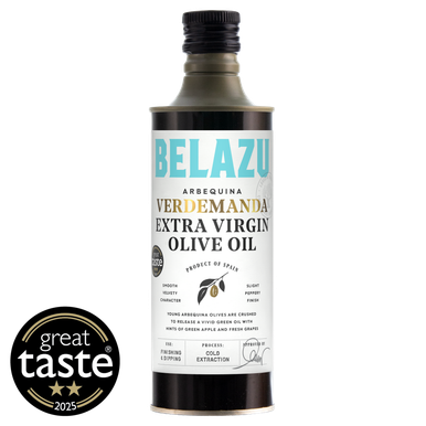 Belazu Verdemanda Extra Virgin Olive Oil (500ml), image 1