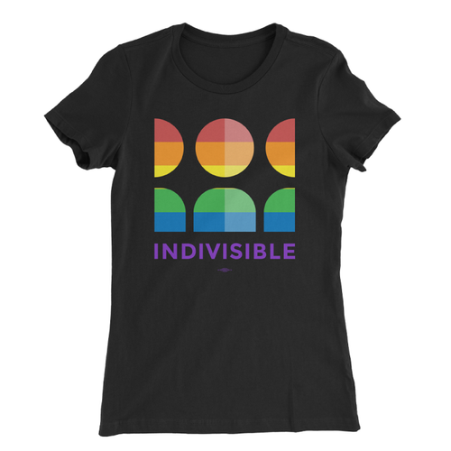 Apparel - Page 3 - Indivisible Webstore
