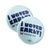 I Voted Early (2.25" Pin-Back Button -- Pack of Two!)