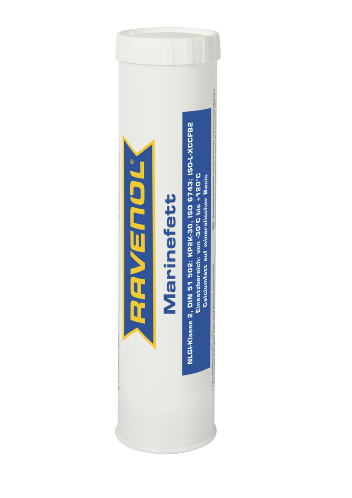 400 g - RAVENOL Water Resistant Marine Grease