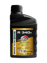Racing Brake Fluid R340 Plus