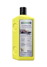 500 ml - Ravenol Boat and Auto Polish