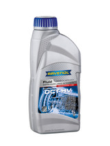 Transmission Fluid - Automatic Transmission Fluid (ATF) by Vehicle