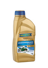 RAVENOL SVS Standard Viscosity Synto Oil SAE 5W-40