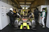 Spectacular Toyota Breakdown and ByKOLLES Racing Ongoing Technical Problems During the 24 Hours of Le Mans