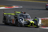 RAVENOL Partner Team ByKolles Racing Finishes First in China