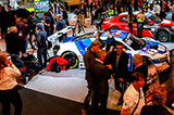 Impressive RAVENOL Presence at the Essen Motor Show