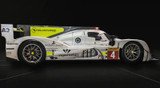 RAVENOL Partners with FIA WEC Team ByKOLLES Racing