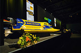 F1 Racing Boat Shines at ADAC Sports Awards