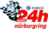 Massive RAVENOL Involvement on the Nürburgring 24h-Race Grid