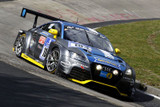 German Motor-Racing Team LMS Engineering a New Partner of RAVENOL