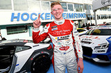 Audi Sport TT Cup: Lappalainen Clinches Title