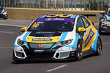 Target Competition to Rely on RAVENOL Lubricants in Macao