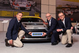 RAVENOL and the Debut of the ADAC GT4 Germany