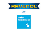 RAVENOL Invites You to Automechanika 2016 in Frankfurt, Germany