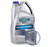 RAVENOL Newsletter – New 7L Canister Sizes from RAVENOL