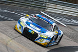 ADAC Zurich Nürburgring 24h Race: The Season Highlight with Massive RAVENOL Involvement