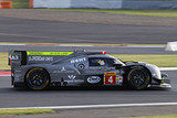 RAVENOL FIA WEC Partner ByKOLLES Racing Prepares for the Nürburgring 6hrs