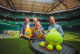 RAVENOL is Once Again Partner of the Gerry Weber Open