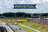 Opel Meet with Partner RAVENOL at the Motorsport Arena Oschersleben