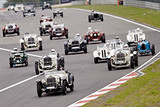 Highlight of the Year for Classic-Car Enthusiasts