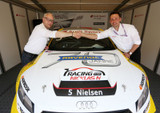 RAVENOL the New Technology Partner of the AUDI Sport TT Cup