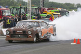 RAVENOL Is New 'Lane Partner' of the NitrOlympX