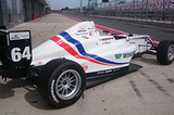 RAVENOL Is Now the Official Lubricant Partner of the Single-Seater Series SMP F4 NEZ