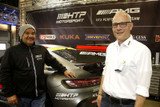 RAVENOL and AMG-Team HTP-Motorsport Opt for Technical Cooperation