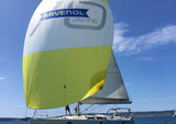 RAVENOL Sets Sail in the 2016 Vishe Radugi Cup