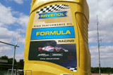 Revamped RAVENOL Can Ready for the DTM Season Start