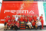 Prema Racing Once Again Formula 2 Champions