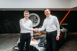 RAVENOL Becomes "Official Supplier" of Mercedes-AMG Motorsport