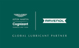 RAVENOL Extends Partnership to Support Aston Martin’s Return to F1 Grid