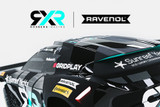 Rosberg X Racing Announces Partnership With RAVENOL