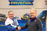 RAVENOL AMERICA New Technical Partner of the WIXC and WIMX Race Series