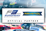 RAVENOL Continues Partnership with FIA F3