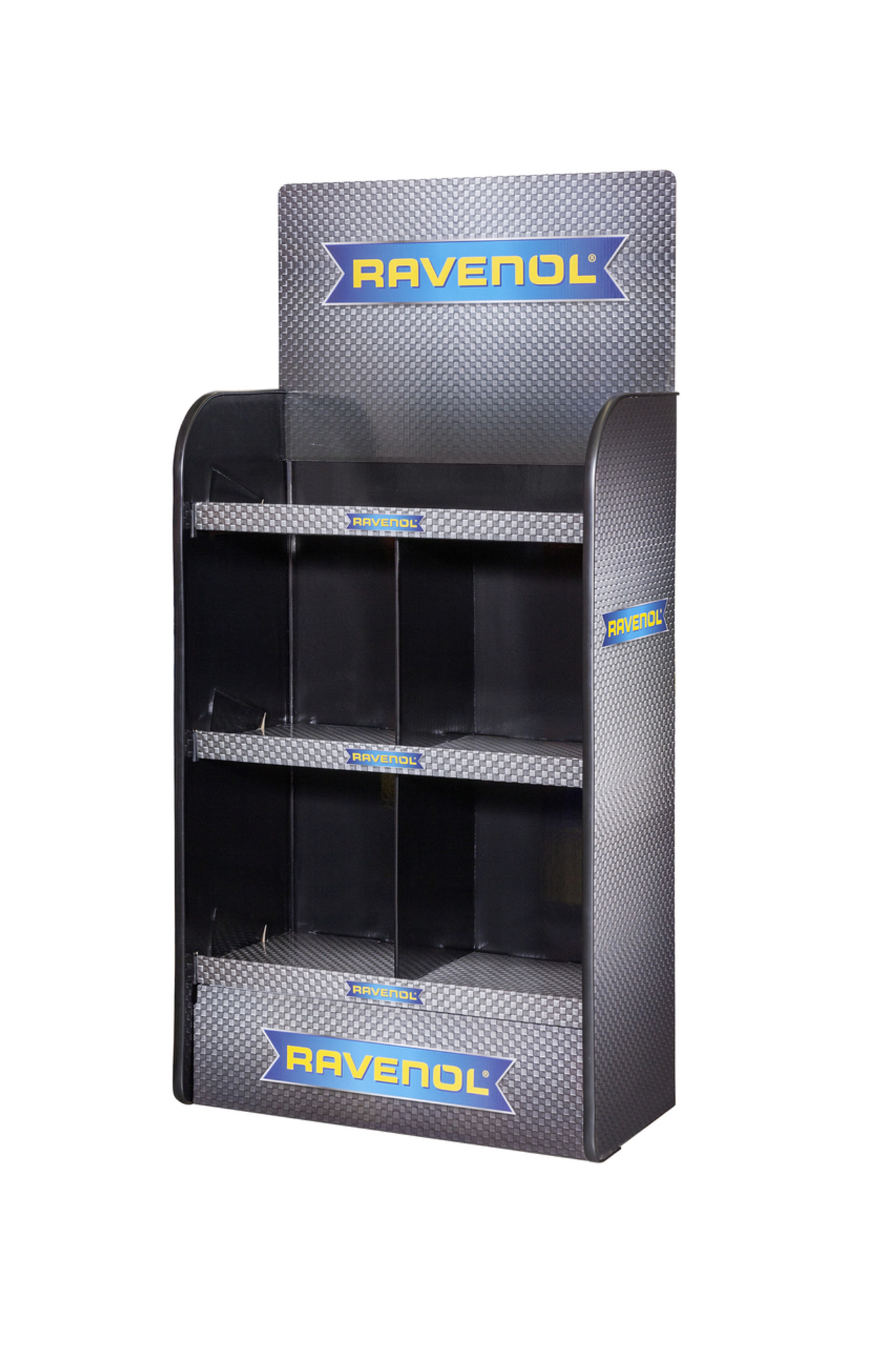 RAVENOL Professional Engine Cleaner - RAVENOL AMERICA LLC