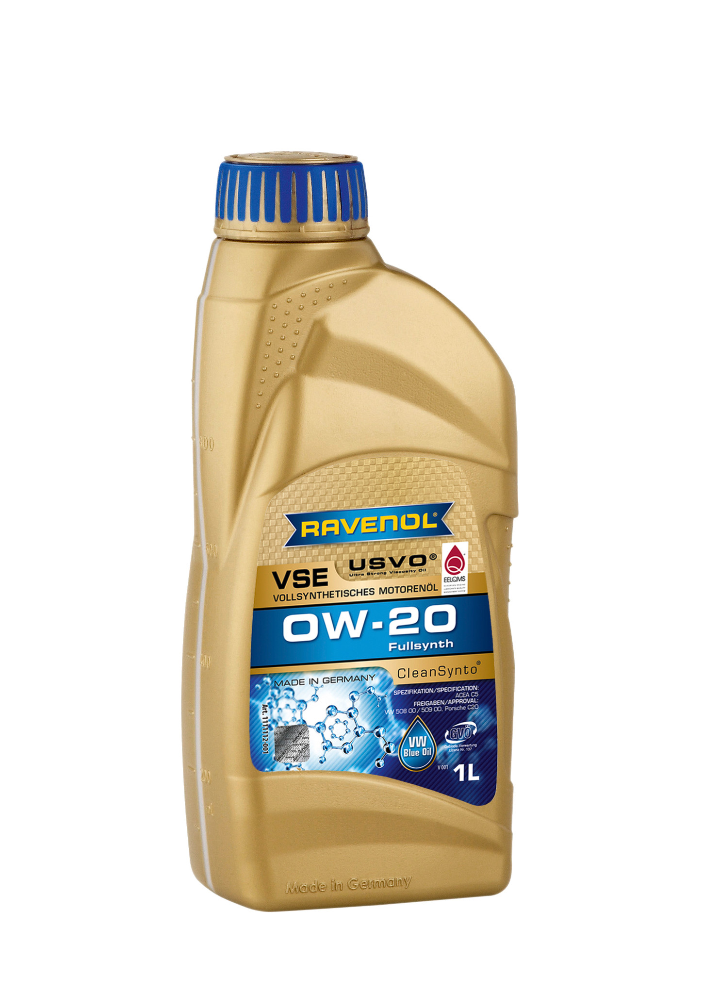 Wenol Auto Blue (100 ml) – Scopic Auto